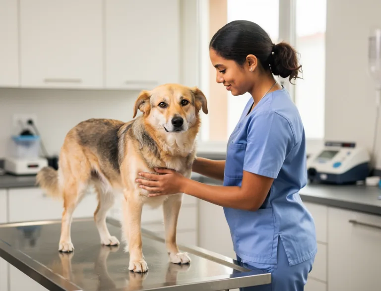 Vet service in Dollard-Des Ormeaux
